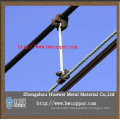 messenger cable for Electric Railway